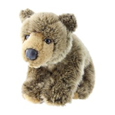 Nordic souvenir Björn