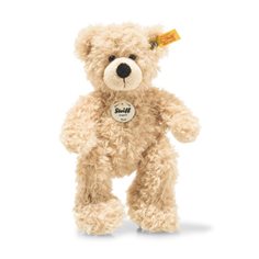 Steiff Fynn teddy bear 18 cm, beige