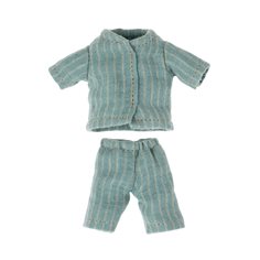 Maileg Pyjamas big sister/brother mouse
