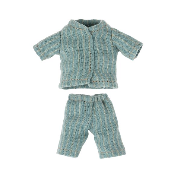 Maileg Pyjamas big sister/brother mouse
