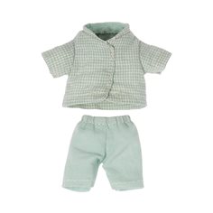 Maileg Pyjamas little sister/brother mouse