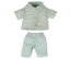 Maileg Pyjamas little sister/brother mouse