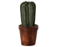 Maileg Flower pot with cactus