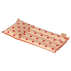 Maileg Air matress mouse, dots
