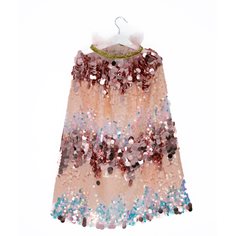 Pellianni Cape rose