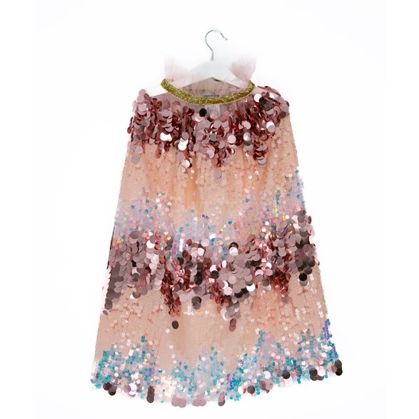 Pellianni Cape rose
