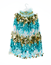 Pellianni Cape aqua
