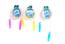Hopprep 2,2 m