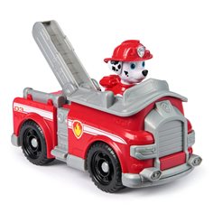 Paw Patrol basic vehicle Marshall 2.0