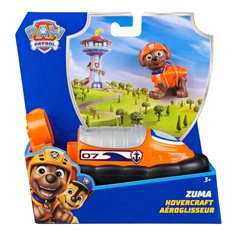 Paw Patrol basic vehicle Zuma 2.0