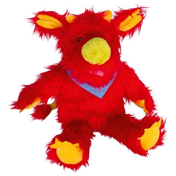Goki Handdocka monster Hardi