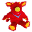 Goki Handdocka monster Hardi