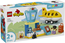 LEGO® Duplo - första gången på flygplatsen