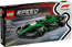 LEGO® Speed Champions - Aston Martin Aramco F1 AMR24 racerbil