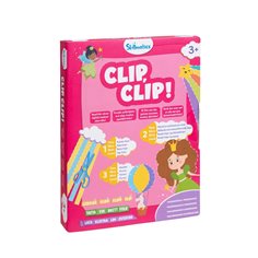 Clip Clip enhörningar