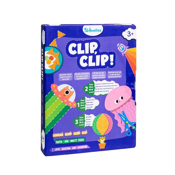 Clip Clip original