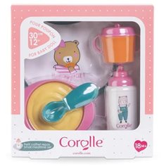 Corolle Matningsset litet, 30 cm
