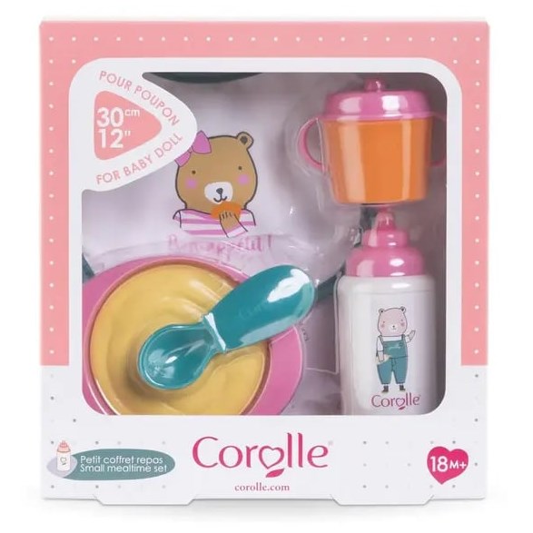 Corolle Matningsset litet, 30 cm