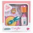 Corolle Matningsset litet, 30 cm