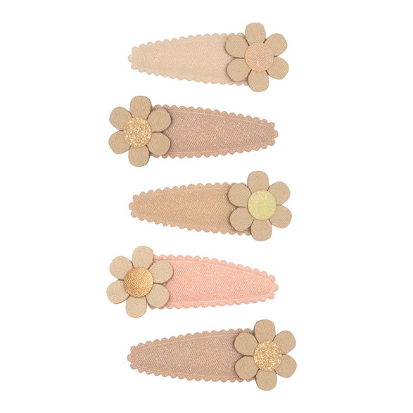 Mimi & Lula 5 clic clacs - mini daisy spring magic