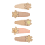 Mimi & Lula 5 clic clacs - mini daisy spring magic