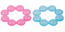 Nuby IcyBite teether ring