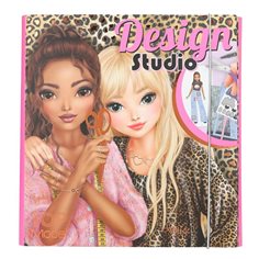 TOPModel/Depesche Create your Design Studio