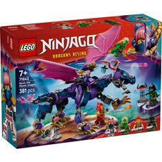 LEGO® Ninjago - Mästardraken Rontu