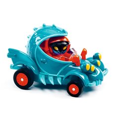 Djeco Crazy motors, Funny beast
