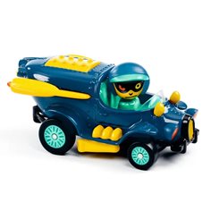 Djeco Crazy motors, Navy flying
