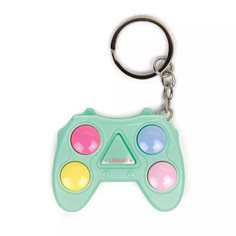 Legami Mini memory keychain