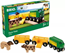 Brio Bondgårdståg