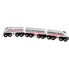 Brio High speed train