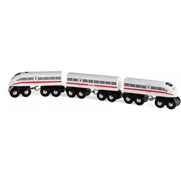 Brio High speed train