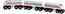 Brio High speed train