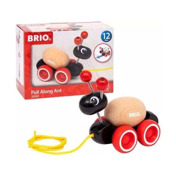 Brio Dragdjur myra