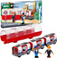 Brio London Underground Train