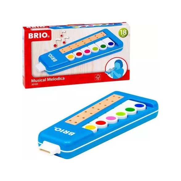 Brio Musical Melodica