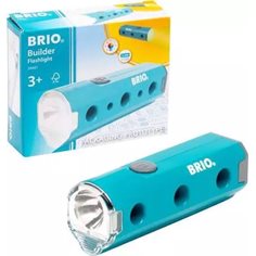Brio Builder, Ficklampa