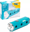 Brio Builder, Ficklampa