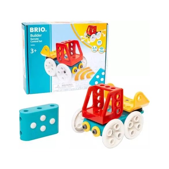 Brio BBS Remote Control Set