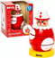 Brio Spinning clown