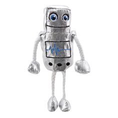 The Puppet Company Fingerdocka robot