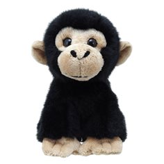 The Puppet Company Chimpans