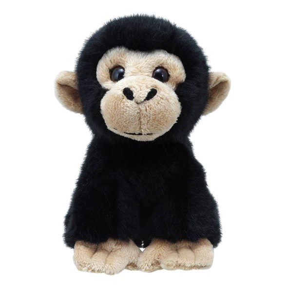 The Puppet Company Chimpans