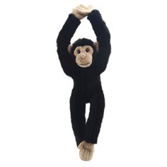 The Puppet Company Canopy climber, chimpans