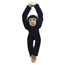 The Puppet Company Canopy climber, chimpans