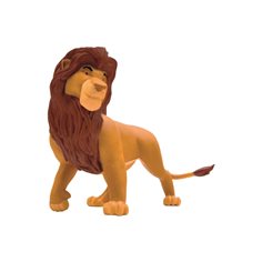 Bullyland Lekfigurer, Mufasa (Lejonkungen)