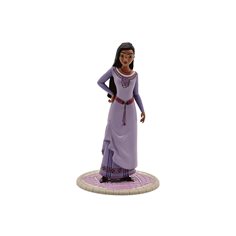 Bullyland Lekfigur, Asha