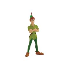 Bullyland Lekfigur, Peter Pan
